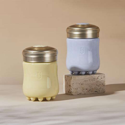 活力按摩随身杯单层220ml 商品图3