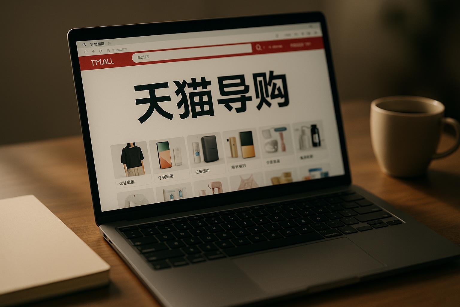 天猫导购到底是什么？
