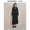 玛克门店发货：MAXRIENY法式甜美连衣裙(货号:MS85DR753) 商品缩略图0