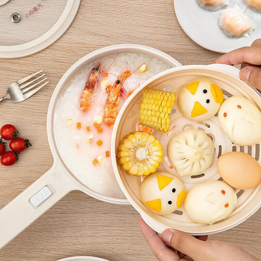 天际DRG-J15B电煮锅[DQ8] 商品图4