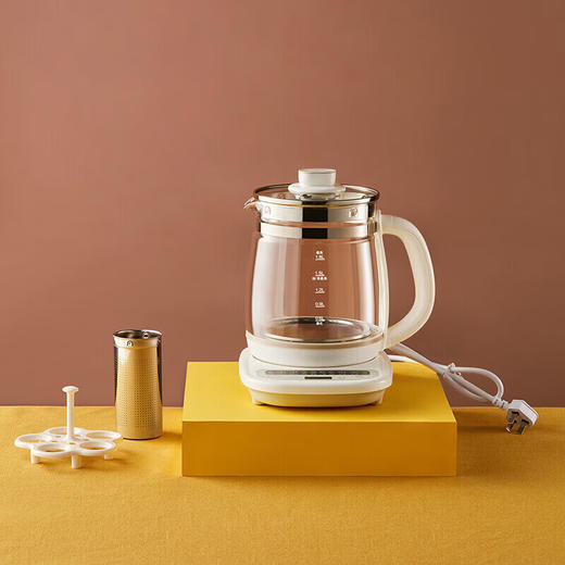 小熊YSH-C18Z2养生壶[DQ8] 商品图1