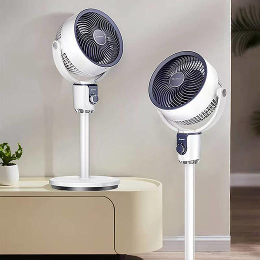 【快递包邮】艾美特FA18-X168循环扇 商品图5