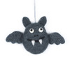 北京仓｜Felt So Good-Batty Halloween-呆萌小蝠 羊毛毡 挂件［英国设计师］ 商品缩略图1