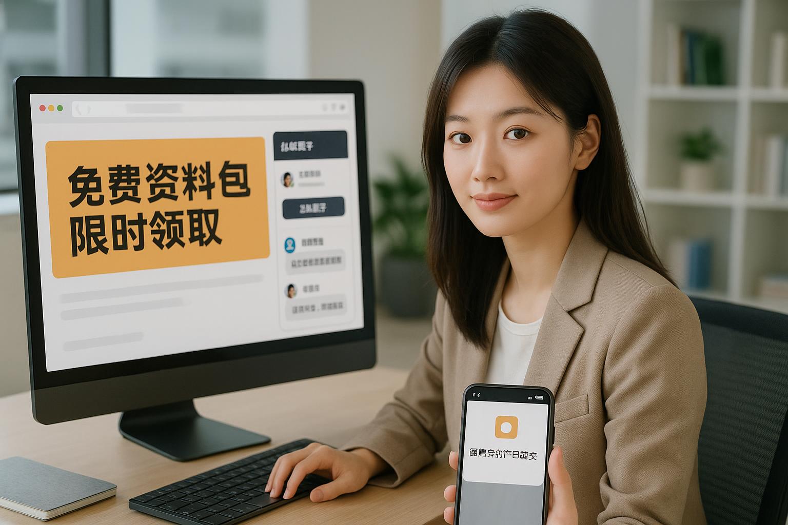 如何在流量競(jìng)爭(zhēng)中實(shí)現(xiàn)高效轉(zhuǎn)化？公域引流與私域運(yùn)營(yíng)