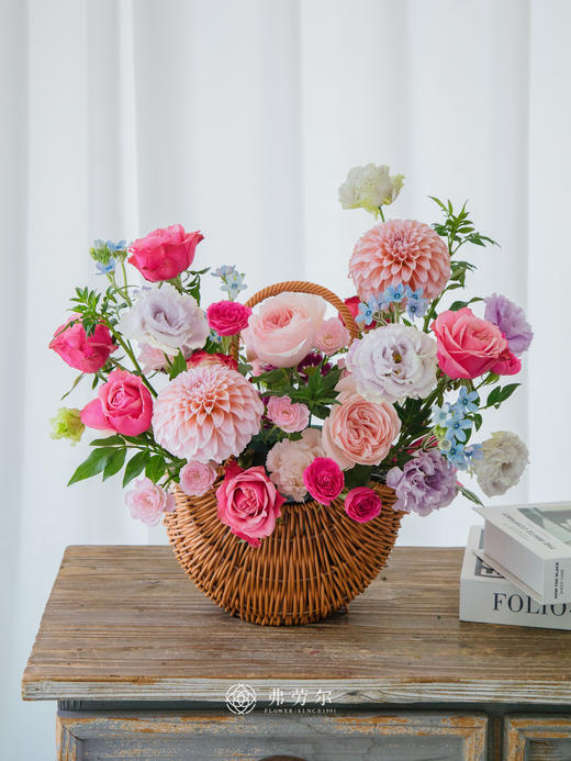 谆谆教诲 商品图0