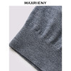 玛克门店发货：MAXRIENY格雷系羊毛针织衫(货号:MF86SW511) 商品缩略图3