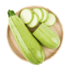 玲儿家小菜 西葫芦1P 령이네반찬 애호박1P 商品缩略图0