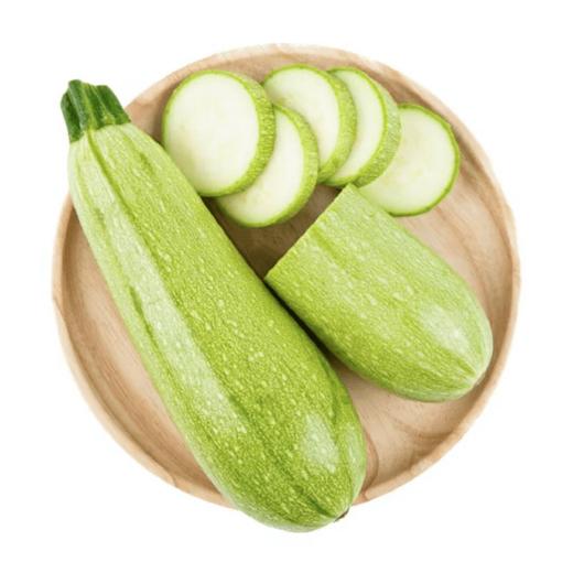 玲儿家小菜 西葫芦1P 령이네반찬 애호박1P 商品图0