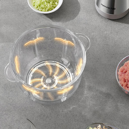 九阳S25-LA780碎肉机[DQ8] 商品图1