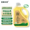 亚麻公社 特级亚麻籽油4.15L/桶  食用油 商品缩略图0