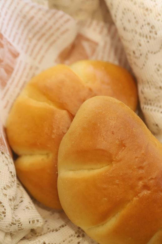 云朵奶油包（约上午12点出炉） 商品图0