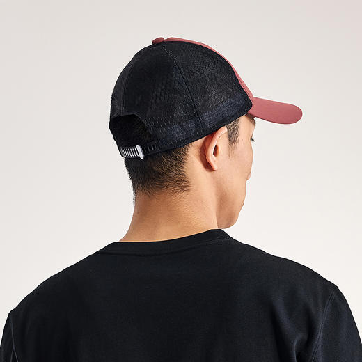 KAILAS凯乐石 户外运动 未登峰棒球帽 KF2421501【Z】 商品图3