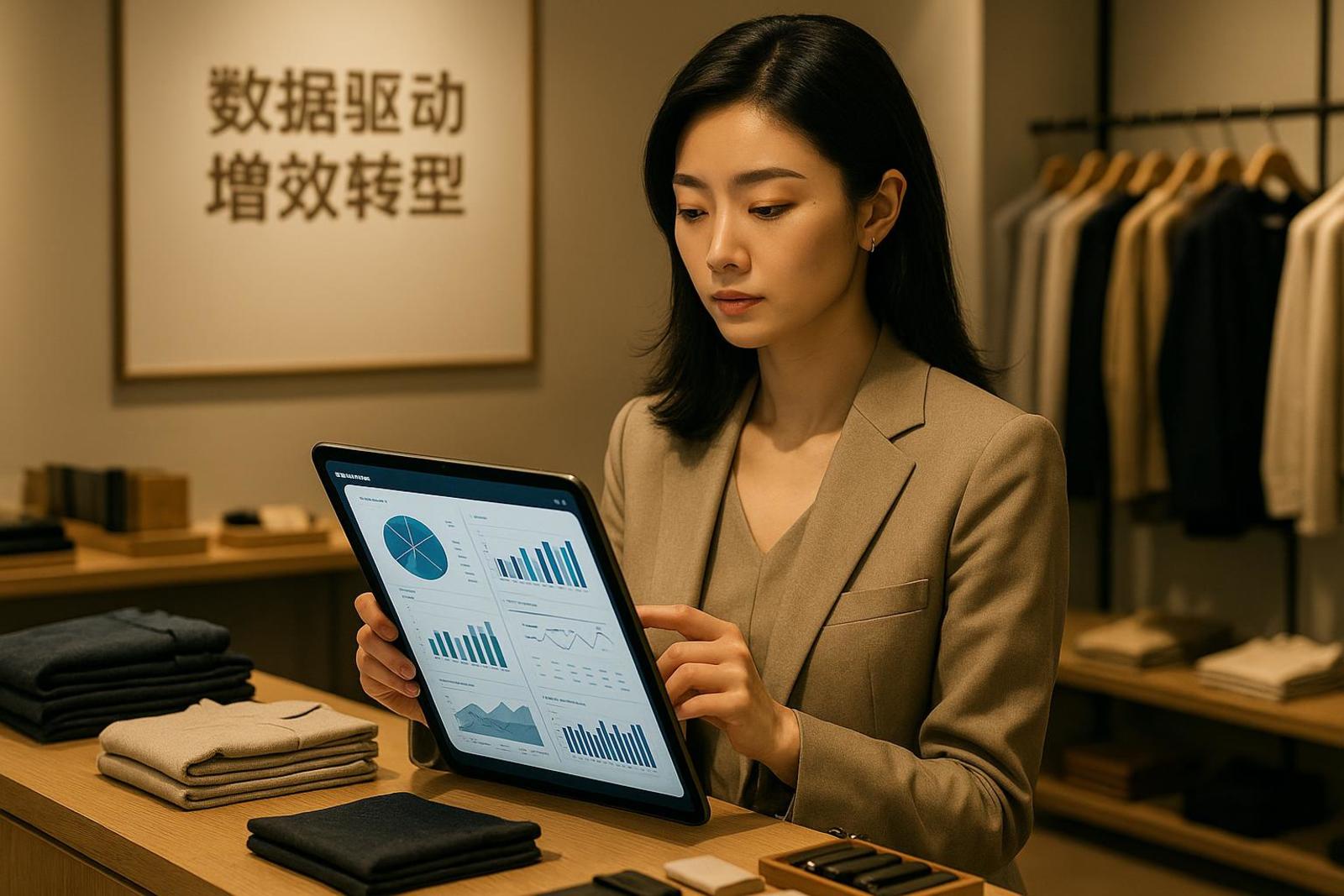 明确目标与定位,转型前决策不能含糊?