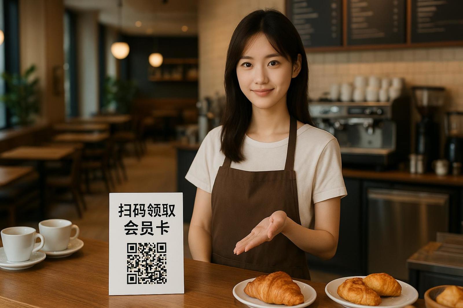 如何吸引社区顾客来店消费?