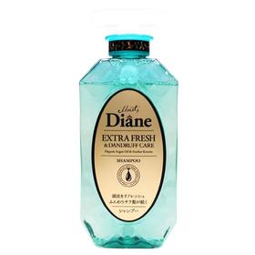 黛丝恩致美摩洛哥油洗发水去屑清爽450ml/瓶