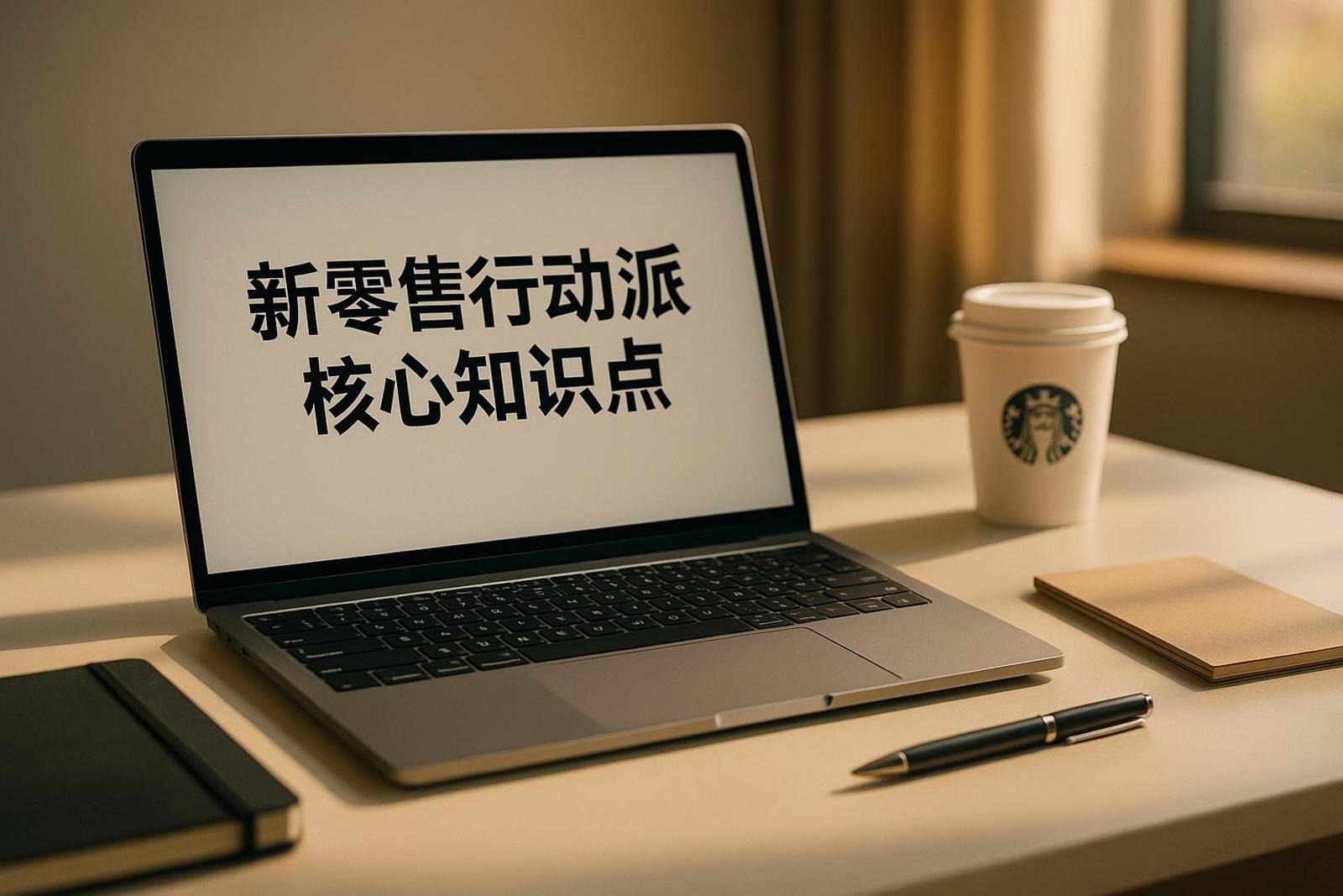 行动派课程主要聚焦哪些实战内容?
