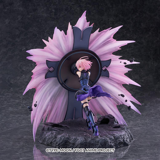 【GSC预售定金】1/7标准比例 玛修·基列莱特 Fate/Grand Order 商品图1