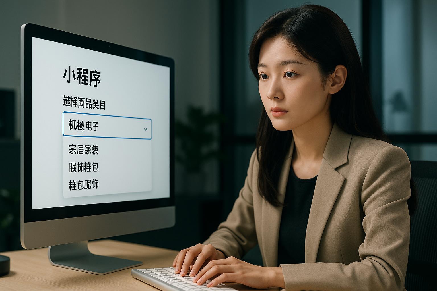 如何理解机械电子类的标准分类？