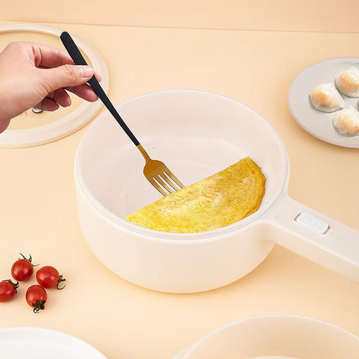 天际DRG-J15B电煮锅[DQ8] 商品图3