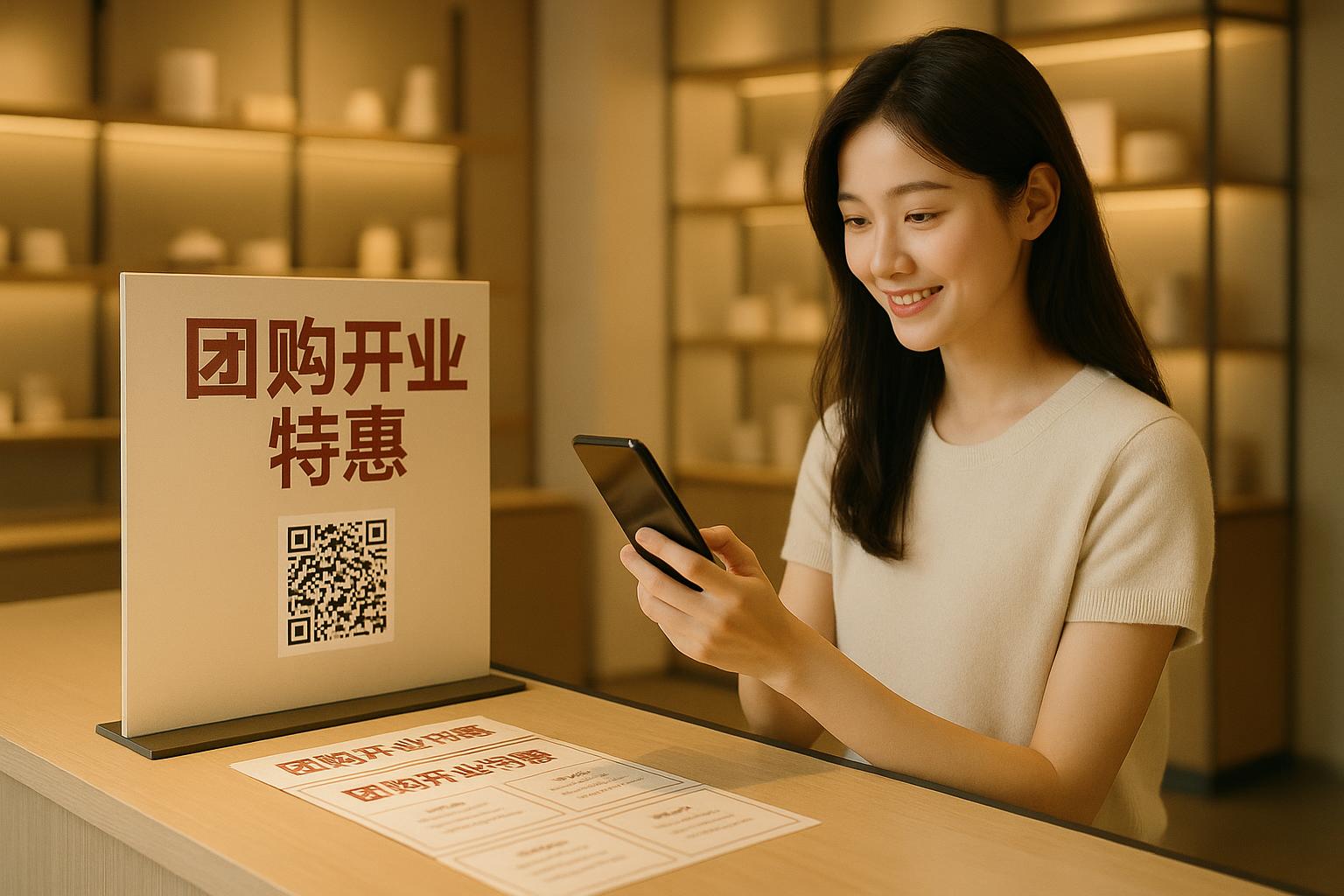 怎样设计团购活动才能真正吸引顾客？