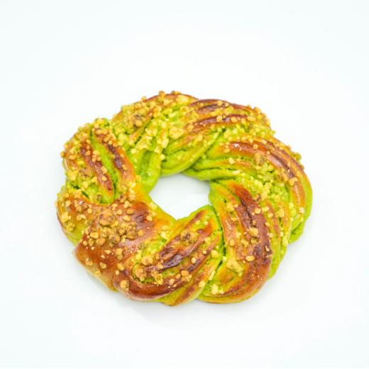 开心果奶酥皇冠 商品图0