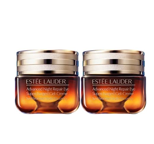 Estee Lauder/雅诗兰黛小棕瓶眼霜滋润抗老紧致15ml 商品图2