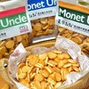 莫奈叔叔馍法脆片一袋 商品缩略图1