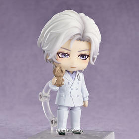 【GSC现货】粘土人 夏萧因 世界之外 手办模玩