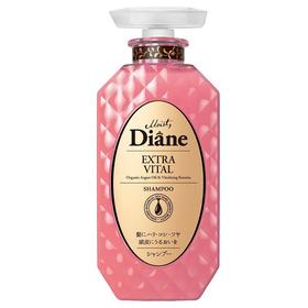 黛丝恩致美摩洛哥油洗发水头皮赋活 450ml/瓶