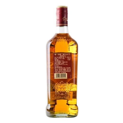 格兰苏格兰威士忌 三桶陈酿_700ml 商品图1