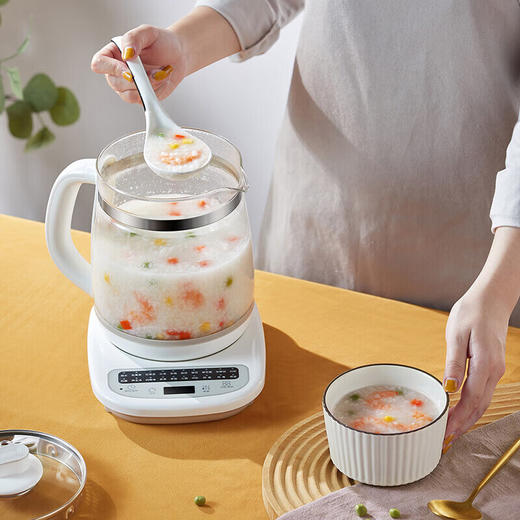 小熊YSH-C18Z2养生壶[DQ8] 商品图4