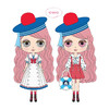 【GSC现货】Blythe Sailing Dominique 商品缩略图1
