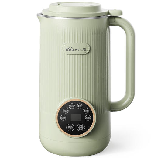 小熊DJJ-D06U5豆浆机[DQ8] 商品图0