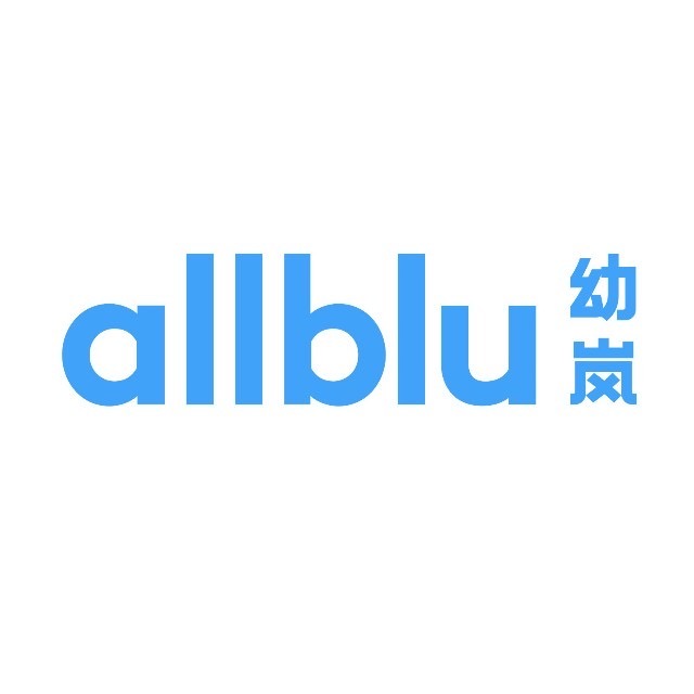 allblu幼岚