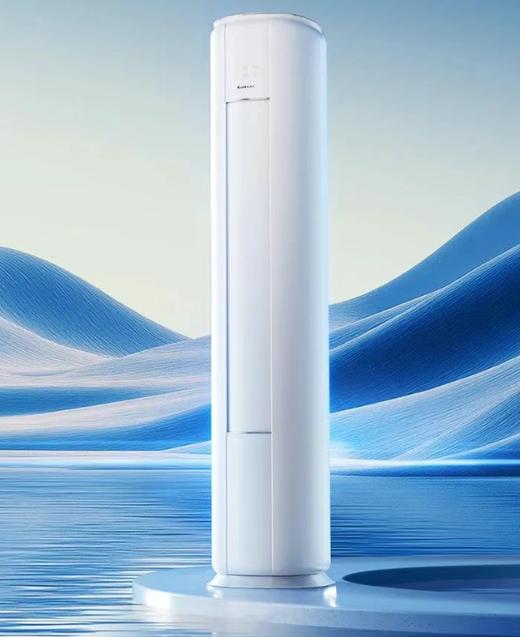 格力空调（101067） 悦省电变频柜机 超1级能效 KFR-72LW/(72527)FNhAa-B1(WIFI) 商品图0