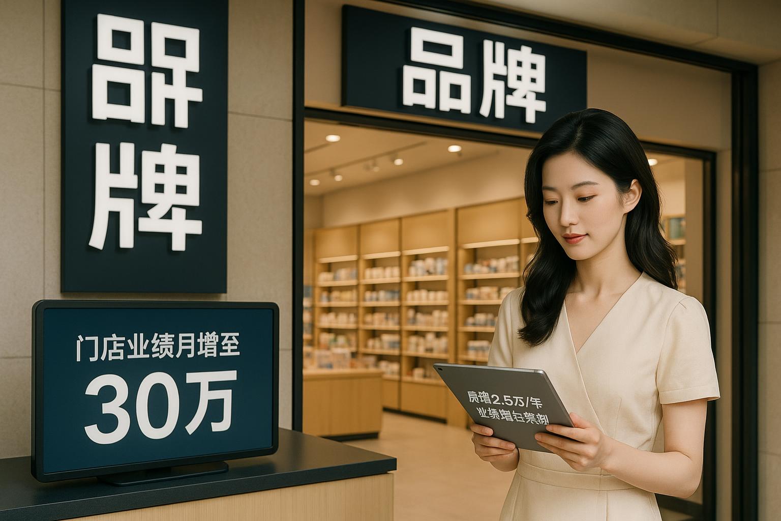 安徽歙縣開店經(jīng)營(yíng)成本詳解：房租、業(yè)績(jī)現(xiàn)狀及行業(yè)前景