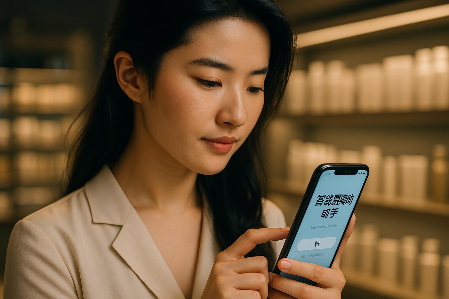 商品智能导购app是什么？有哪些特点
