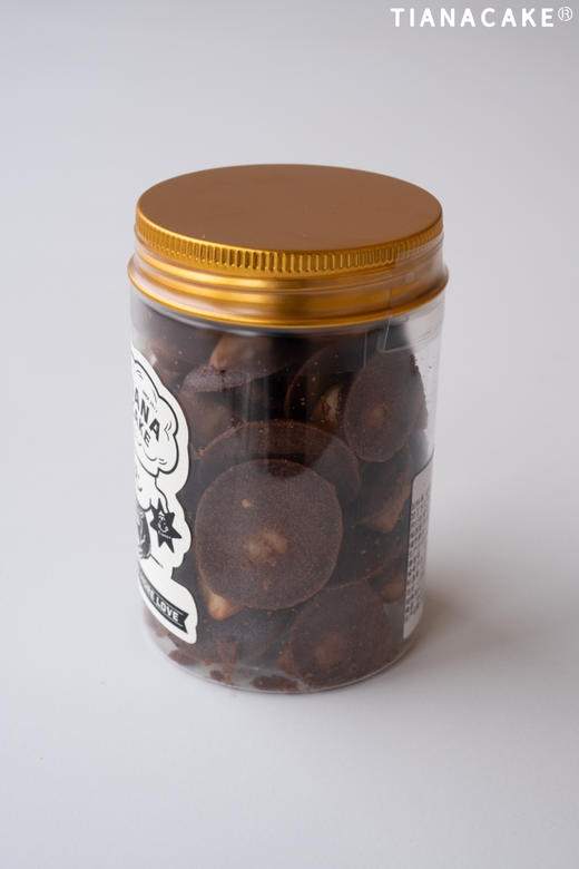 夏威夷巧克力脆脆 商品图1