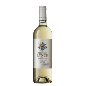 美诗丽致长相思波尔多干白葡萄酒 Michel Lynch Sauvignon Blanc