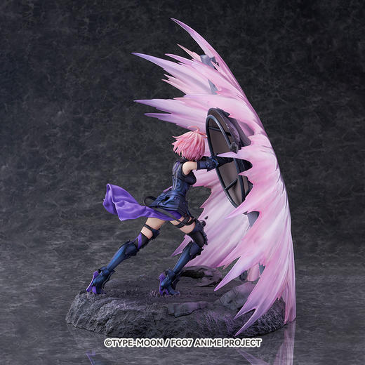 【GSC预售定金】1/7标准比例 玛修·基列莱特 Fate/Grand Order 商品图3