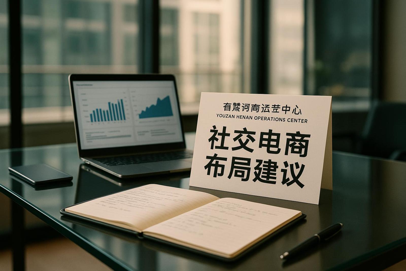 如何确定社交电商核心阵地?