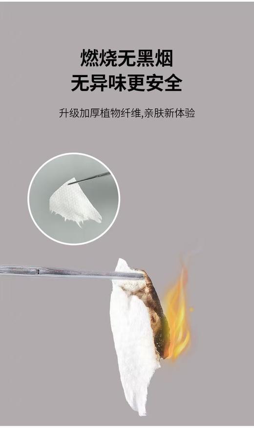 60g散装 60cm*120cm一次性木浆浴巾散装特卖桑拿足浴spa会所酒店美容美发洗澡堂 商品图4