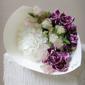 林间清影 Dappled Grove