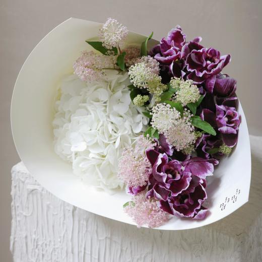 林间清影 Dappled Grove 商品图0