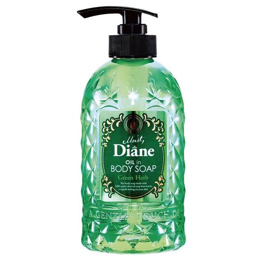 黛丝恩精油沐浴露茉莉花香型500ml/瓶 商品图0