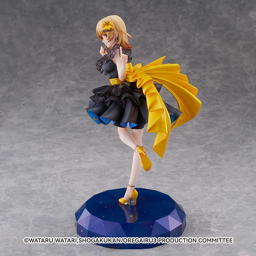 【GSC预售定金】1/7标准比例 一色伊吕波 -Starry Dress Ver.- 商品图3