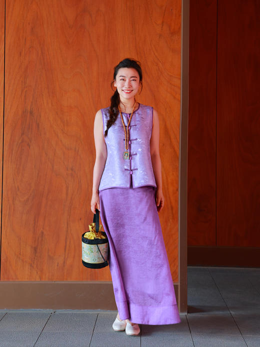 【直播间专属】半裙（25706288将半-高定款） 商品图2