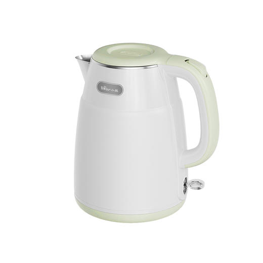 小熊ZDH-Q15W7电热水壶[DQ8] 商品图0