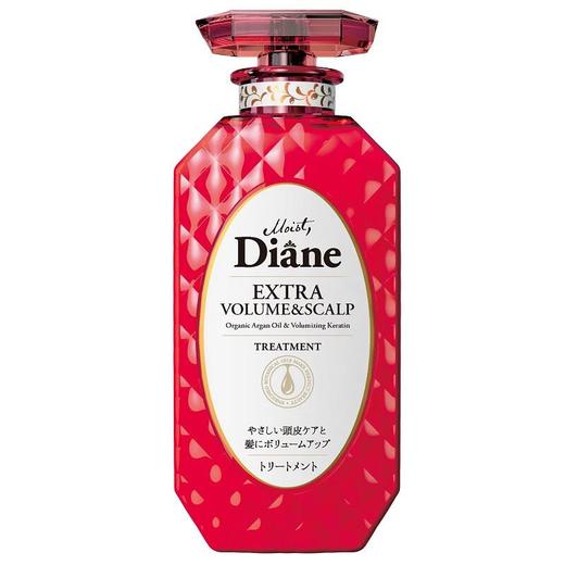 黛丝恩致美摩洛哥油护发素头皮养护450ml/瓶 商品图0