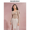 玛克门店发货：MAXRIENY毛针织衫(货号:MC85SW514) 商品缩略图2
